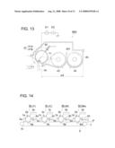 COLOR IMAGE FORMING APPARATUS AND PROCESS CARTRIDGE ATTACHED THERETO diagram and image