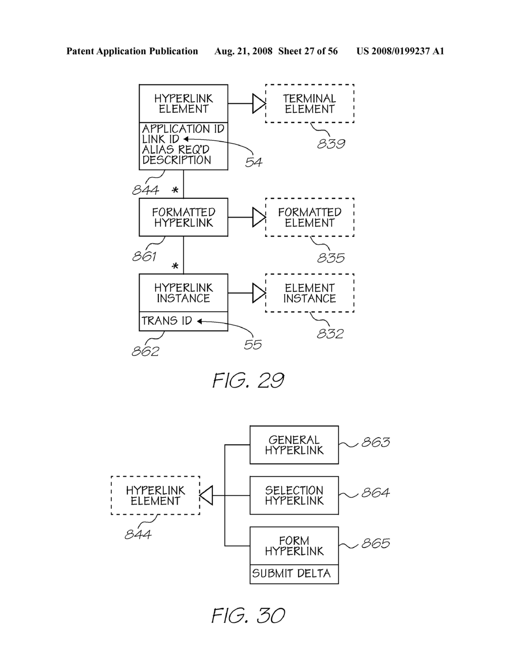 SYSTEM FOR ENABLING USER INTERACTION WITH COMPUTER SOFTWARE - diagram, schematic, and image 28