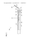 Ring Binder Mechanism having Plastic Housing diagram and image