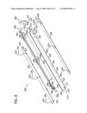 Ring Binder Mechanism having Plastic Housing diagram and image