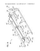 Ring Binder Mechanism having Plastic Housing diagram and image