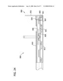 Ring Binder Mechanism having Plastic Housing diagram and image