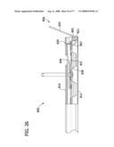 Ring Binder Mechanism having Plastic Housing diagram and image