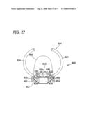 Ring Binder Mechanism having Plastic Housing diagram and image