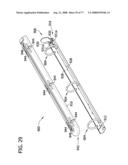 Ring Binder Mechanism having Plastic Housing diagram and image