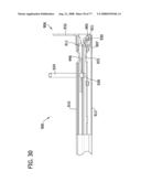 Ring Binder Mechanism having Plastic Housing diagram and image