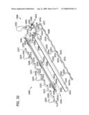 Ring Binder Mechanism having Plastic Housing diagram and image