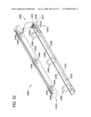 Ring Binder Mechanism having Plastic Housing diagram and image