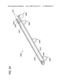 Ring Binder Mechanism having Plastic Housing diagram and image