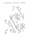 Ring Binder Mechanism having Plastic Housing diagram and image