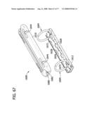 Ring Binder Mechanism having Plastic Housing diagram and image