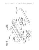 Ring Binder Mechanism having Plastic Housing diagram and image