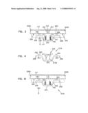 Coupler for Cable Trough diagram and image