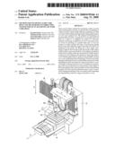 METHOD FOR MACHINING SLIDE CORE HOLE AND MEASUREMENT/CORRECTION SYSTEM FOR USE IN MACHINING OF SLIDE CORE HOLE diagram and image