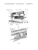 Dowelling Jig diagram and image