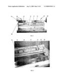 Dowelling Jig diagram and image