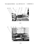 Dowelling Jig diagram and image