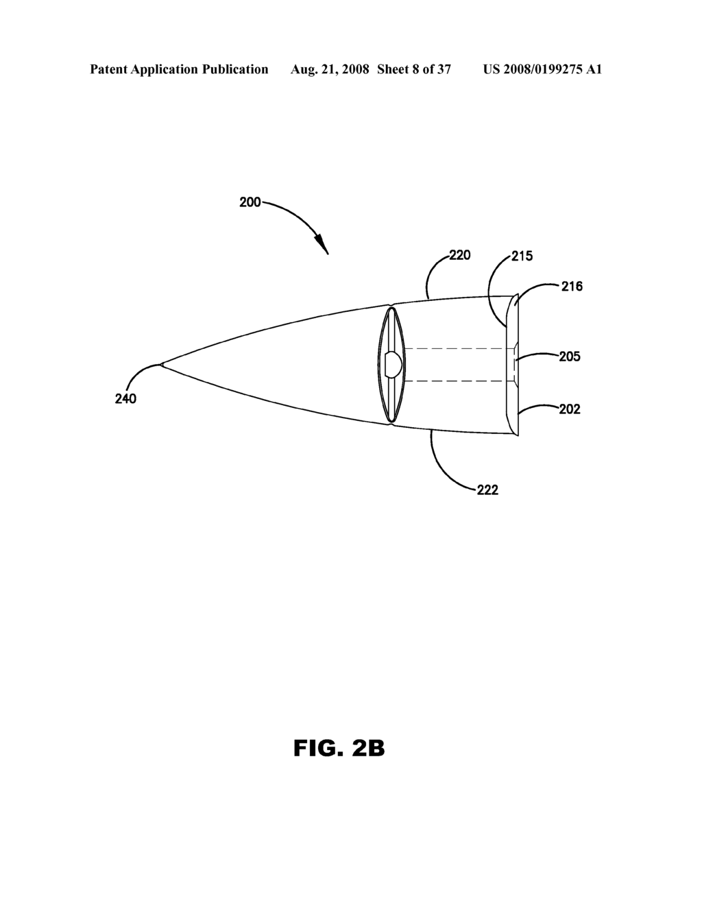 ANCHORING FASTENER WITH MOVABLE BINDING MEMBER - diagram, schematic, and image 09