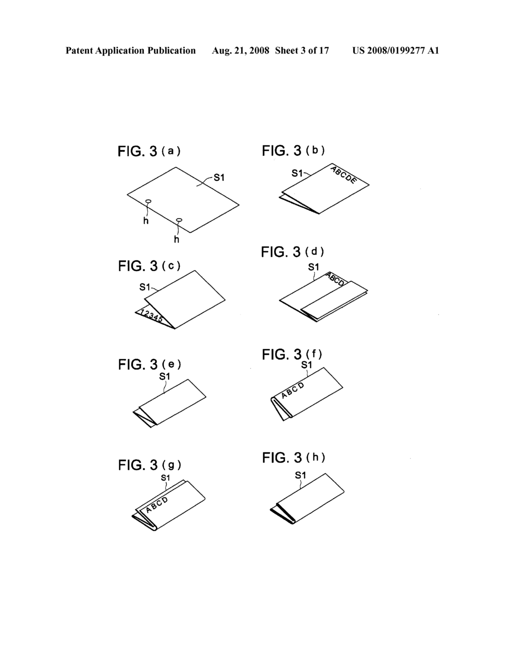 Sheet processing apparatus and image forming system - diagram, schematic, and image 04