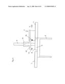 Method and Device For Emptying Containers diagram and image