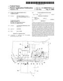 GUIDE VANE ARRANGEMENT OF A TURBOMACHINE diagram and image