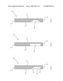 ROTOR BLADE STRUCTURE FOR A PNEUMATIC DEVICE diagram and image