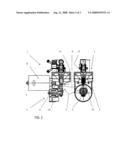 Compressor Unit diagram and image