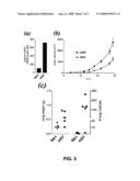 Use of a polypeptide domain to modulate the tumorigenic and metastatic potential of cancer cells diagram and image