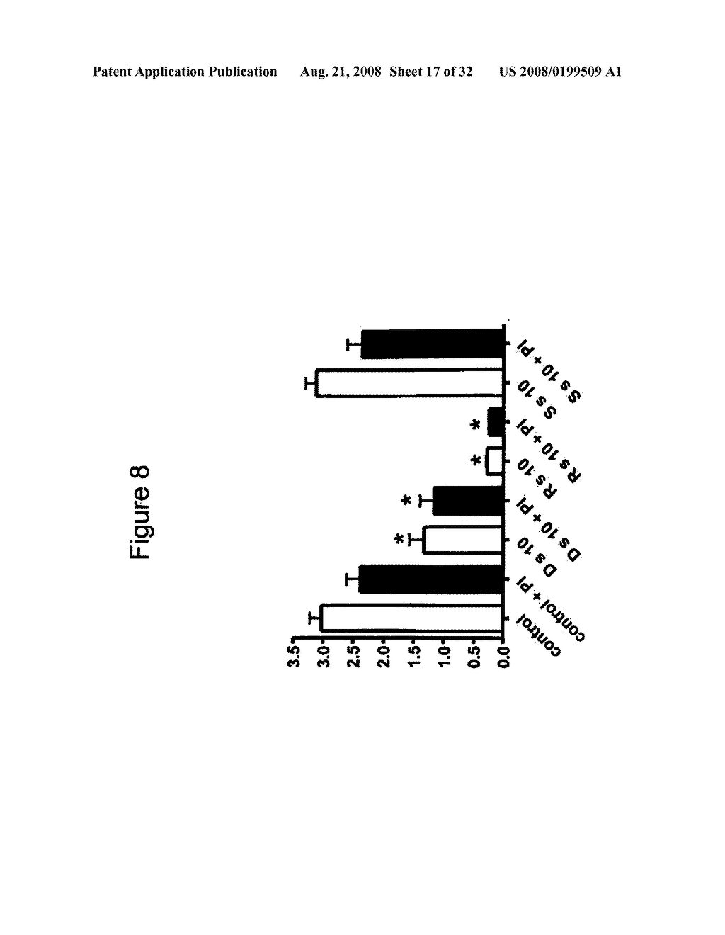 Methods and Compositions for the Disruption of Biofilms - diagram, schematic, and image 18