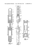 SYSTEMS AND METHODS FOR PREPARING AUTOLOGOUS FIBRIN GLUE diagram and image