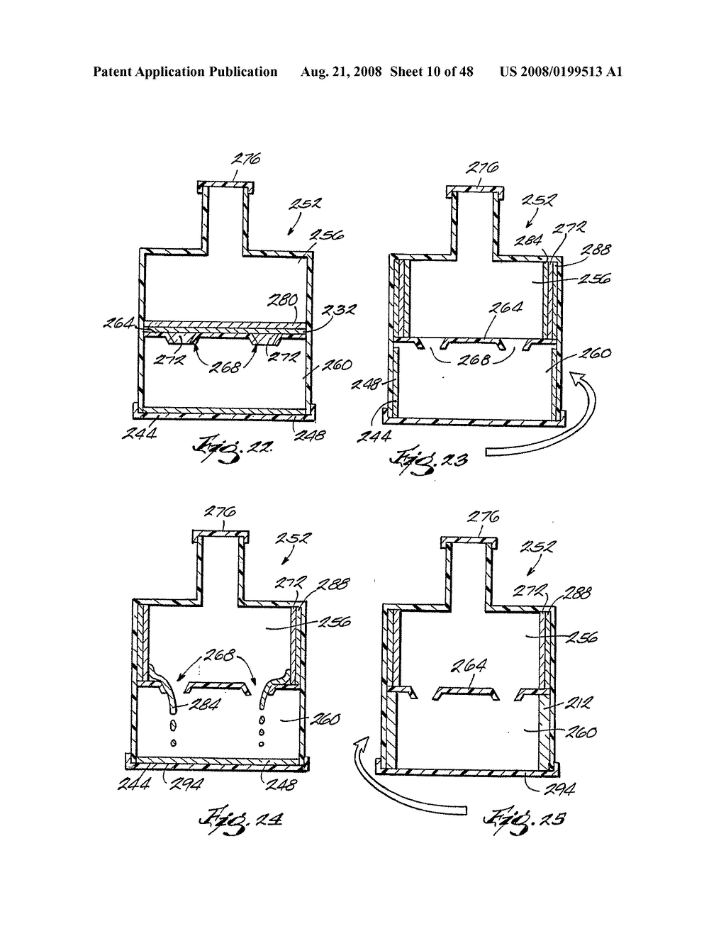 SYSTEMS AND METHODS FOR PREPARING AUTOLOGOUS FIBRIN GLUE - diagram, schematic, and image 11