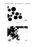 Particles Comprising A Releasable Dopant Therein diagram and image