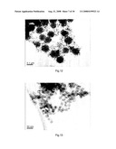 Particles Comprising A Releasable Dopant Therein diagram and image