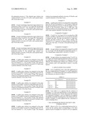 Eyedrops containing particulate agar diagram and image