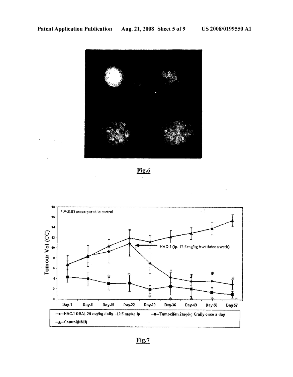 Novel Anticancer Agent, Methods for Obtaining the Same and Pharmaceutical Compositions Thereof - diagram, schematic, and image 06