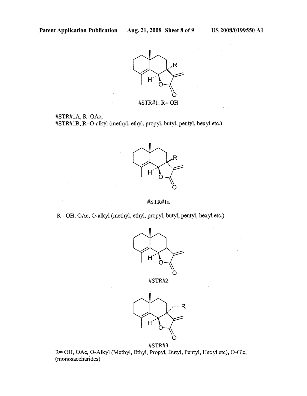 Novel Anticancer Agent, Methods for Obtaining the Same and Pharmaceutical Compositions Thereof - diagram, schematic, and image 09