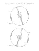 APPARATUS AND METHOD FOR PRODUCTION OF ROLLED DOUGH FOOD PIECE diagram and image