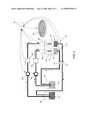 FLUID DISPENSE SYSTEM diagram and image