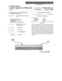 Manufacture of an Impregnated Paper or Non-Woven diagram and image