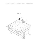 MAGNETIC FIELD CONTROLLED ACTIVE REFLECTOR AND MAGNETIC DISPLAY PANEL COMPRISING THE ACTIVE REFLECTOR diagram and image