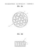 MAGNETIC FIELD CONTROLLED ACTIVE REFLECTOR AND MAGNETIC DISPLAY PANEL COMPRISING THE ACTIVE REFLECTOR diagram and image