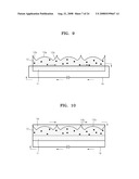 MAGNETIC FIELD CONTROLLED ACTIVE REFLECTOR AND MAGNETIC DISPLAY PANEL COMPRISING THE ACTIVE REFLECTOR diagram and image