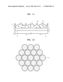 MAGNETIC FIELD CONTROLLED ACTIVE REFLECTOR AND MAGNETIC DISPLAY PANEL COMPRISING THE ACTIVE REFLECTOR diagram and image