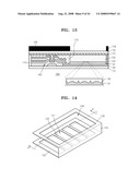 MAGNETIC FIELD CONTROLLED ACTIVE REFLECTOR AND MAGNETIC DISPLAY PANEL COMPRISING THE ACTIVE REFLECTOR diagram and image