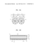 MAGNETIC FIELD CONTROLLED ACTIVE REFLECTOR AND MAGNETIC DISPLAY PANEL COMPRISING THE ACTIVE REFLECTOR diagram and image