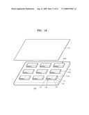 MAGNETIC FIELD CONTROLLED ACTIVE REFLECTOR AND MAGNETIC DISPLAY PANEL COMPRISING THE ACTIVE REFLECTOR diagram and image