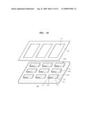 MAGNETIC FIELD CONTROLLED ACTIVE REFLECTOR AND MAGNETIC DISPLAY PANEL COMPRISING THE ACTIVE REFLECTOR diagram and image