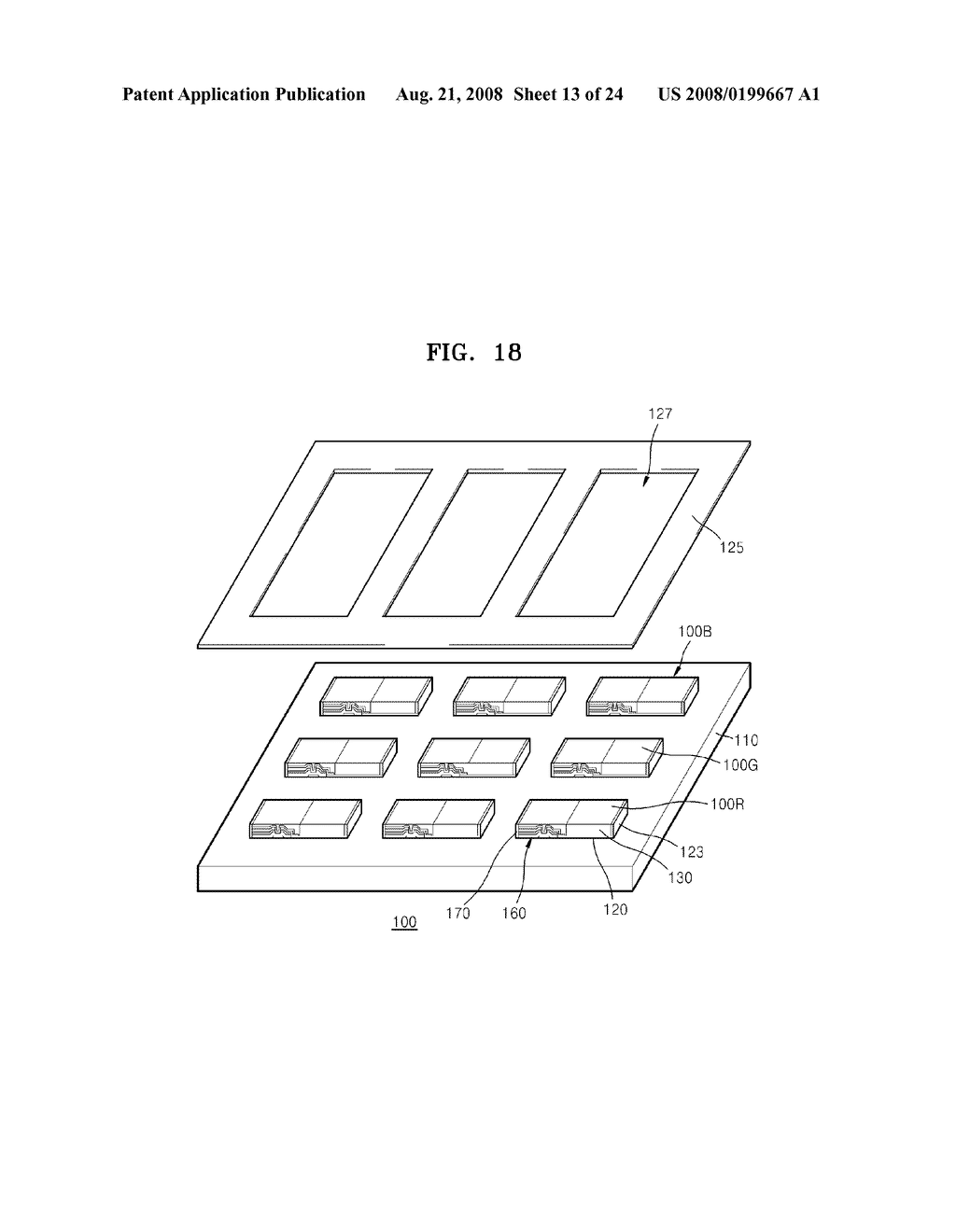 MAGNETIC FIELD CONTROLLED ACTIVE REFLECTOR AND MAGNETIC DISPLAY PANEL COMPRISING THE ACTIVE REFLECTOR - diagram, schematic, and image 14