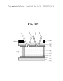 MAGNETIC FIELD CONTROLLED ACTIVE REFLECTOR AND MAGNETIC DISPLAY PANEL COMPRISING THE ACTIVE REFLECTOR diagram and image