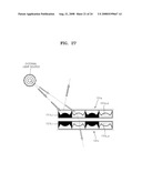 MAGNETIC FIELD CONTROLLED ACTIVE REFLECTOR AND MAGNETIC DISPLAY PANEL COMPRISING THE ACTIVE REFLECTOR diagram and image